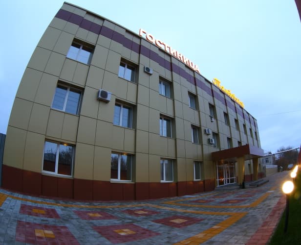 Картинка отеля