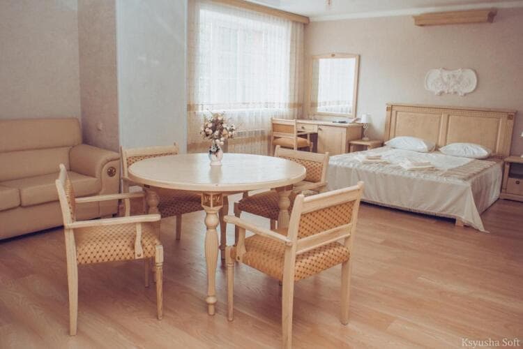 Картинка отеля