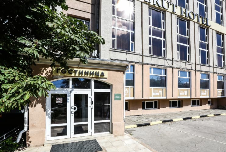 Картинка отеля