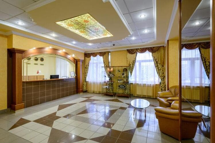 Картинка отеля