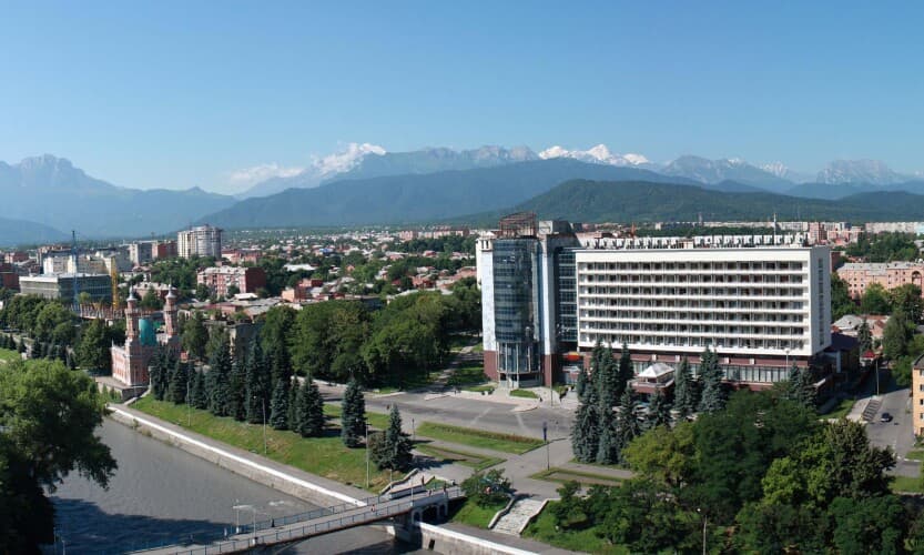 Картинка отеля