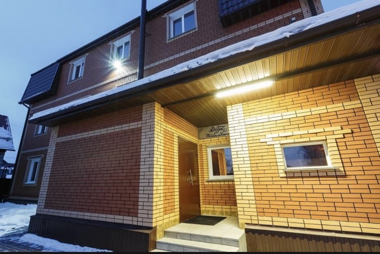 Картинка отеля