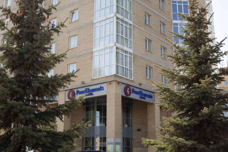 Картинка отеля