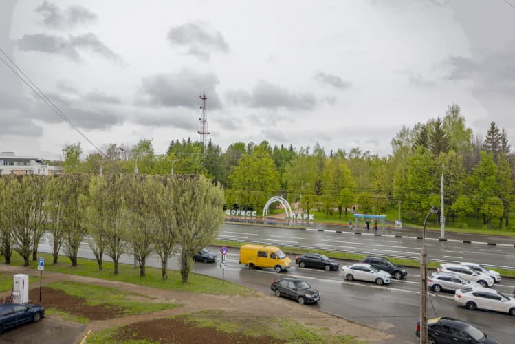 Картинка отеля