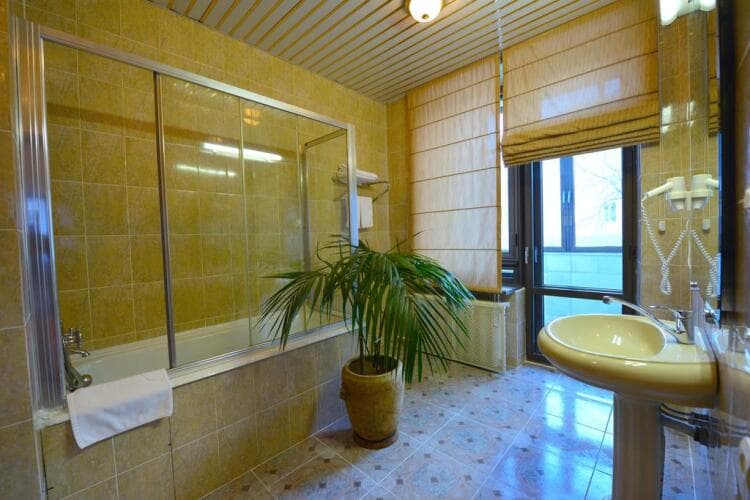 Картинка отеля
