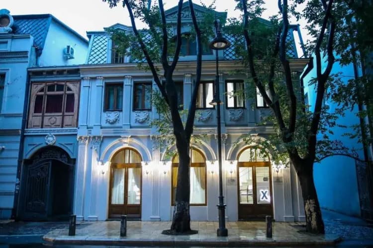 Картинка отеля
