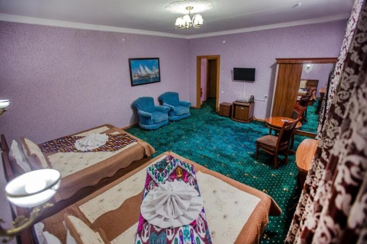 Картинка отеля