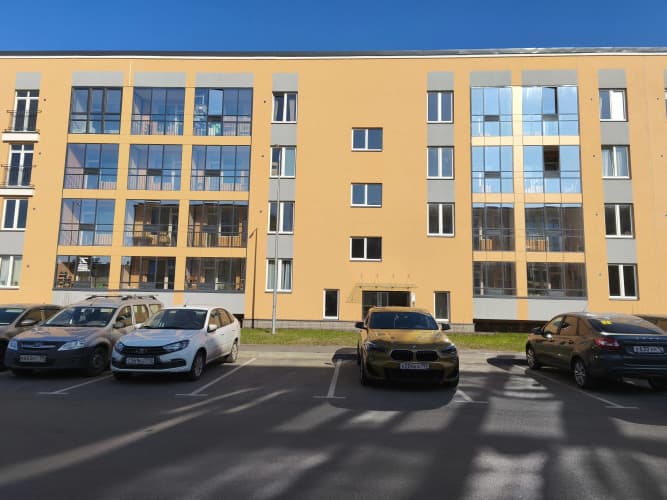 Картинка отеля