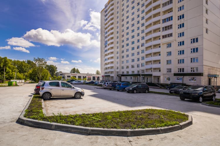 Картинка отеля