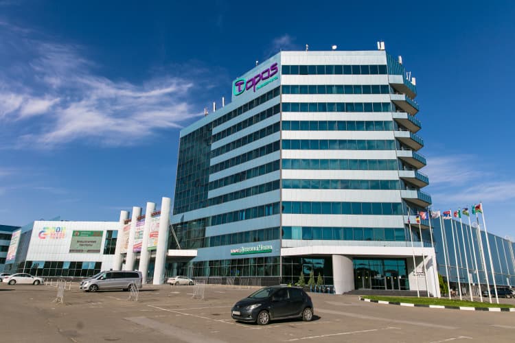 Картинка отеля