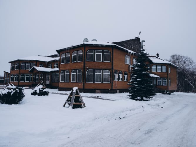 Картинка отеля