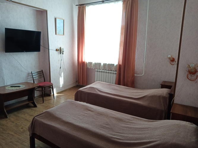Картинка отеля