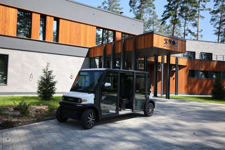Картинка отеля