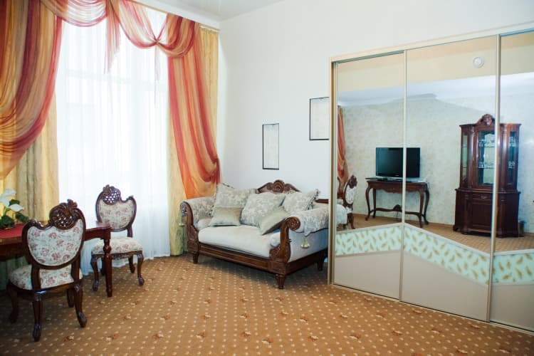 Картинка отеля