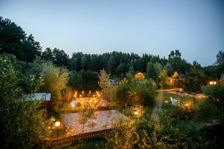 Картинка отеля