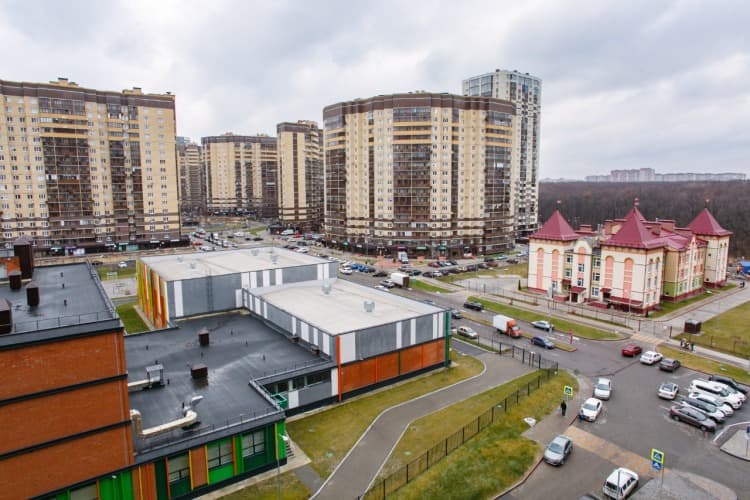 Картинка отеля