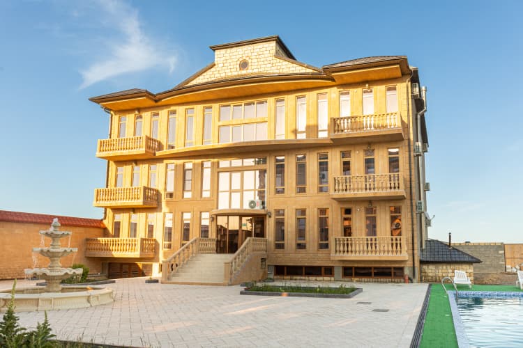 Картинка отеля