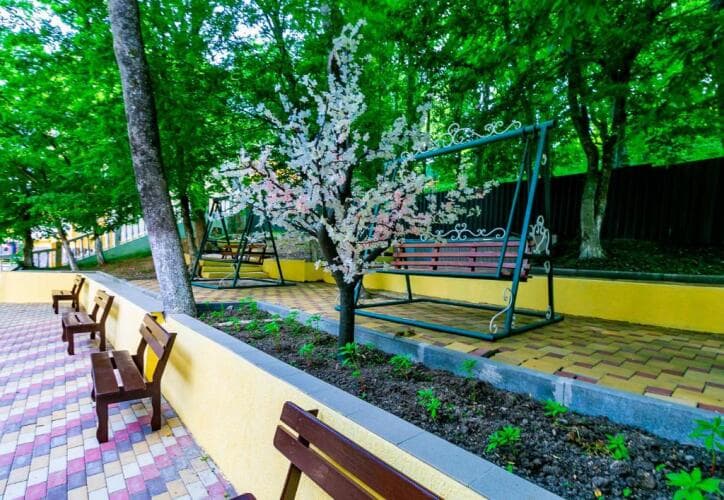 Картинка отеля