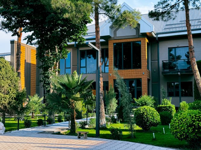 Картинка отеля