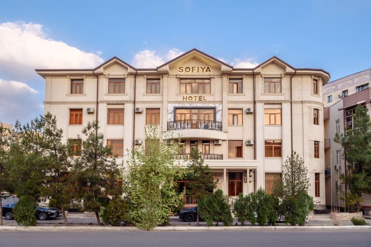 Картинка отеля
