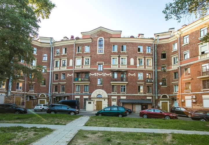 Картинка отеля