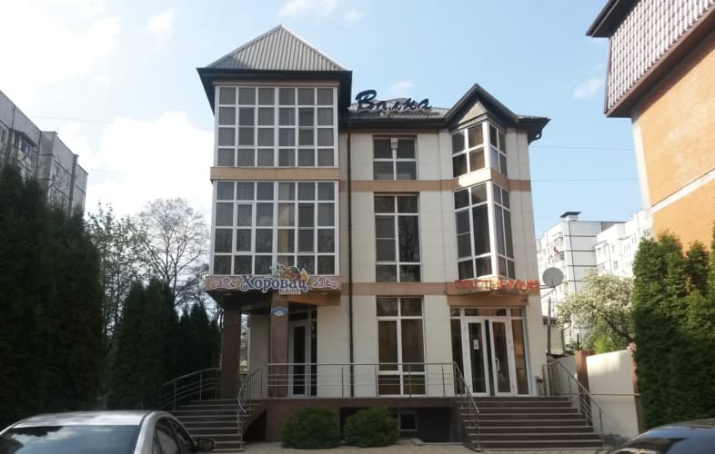 Картинка отеля