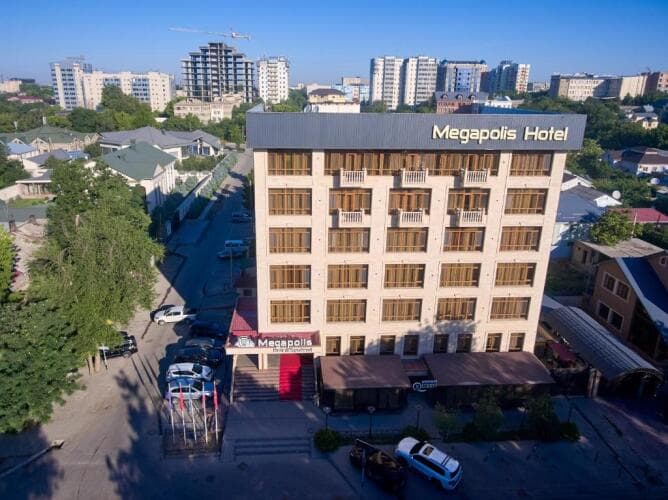 Картинка отеля