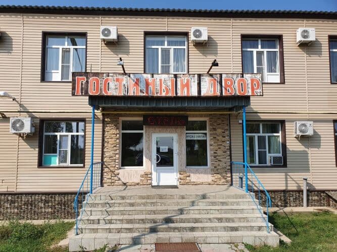 Картинка отеля