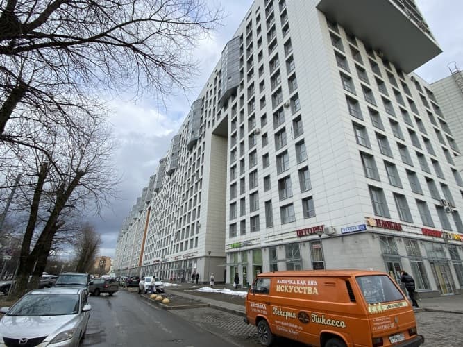 Картинка отеля