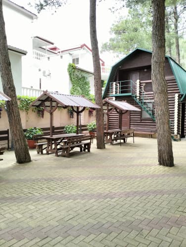 Картинка отеля