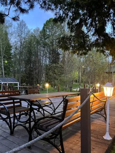 Картинка отеля