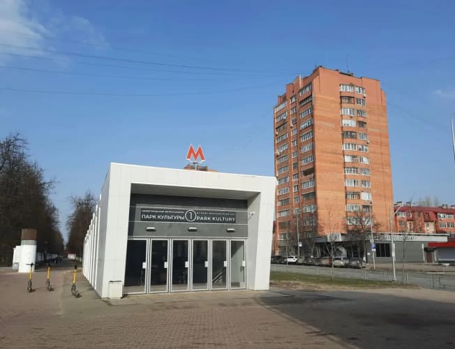 Картинка отеля