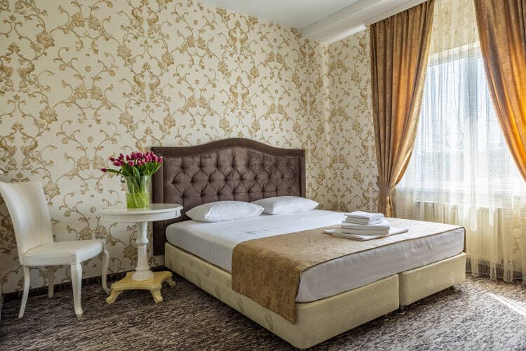 Картинка отеля