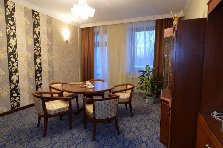 Картинка отеля
