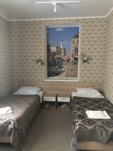Картинка отеля