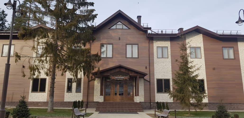 Картинка отеля