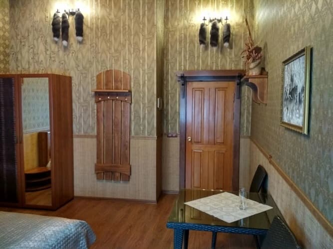 Картинка отеля