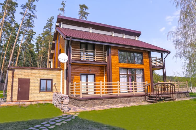 Картинка отеля