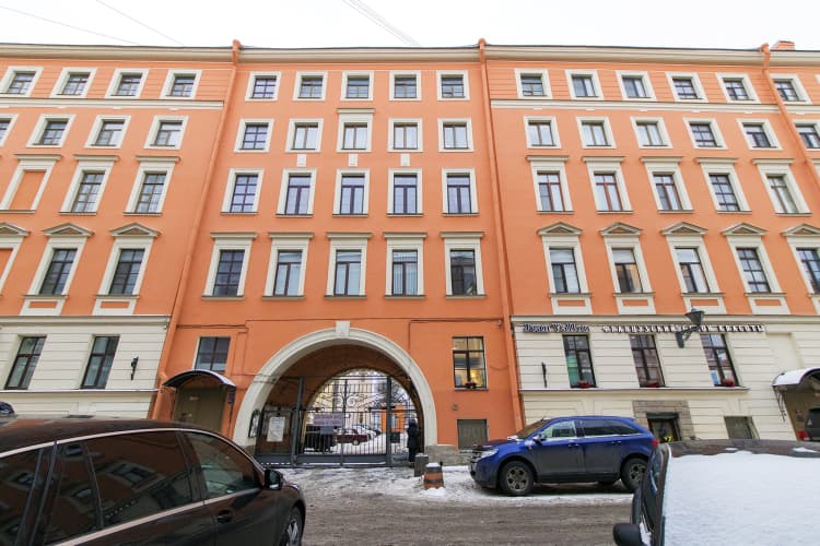 Картинка отеля