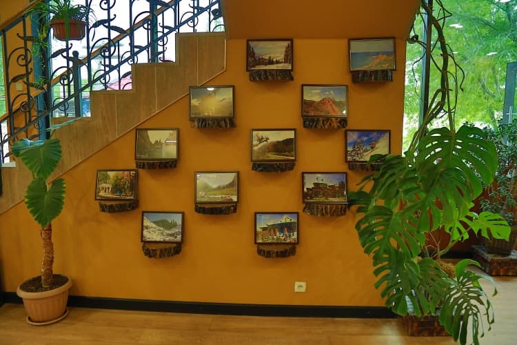 Картинка отеля