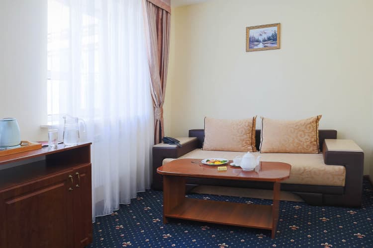 Картинка отеля