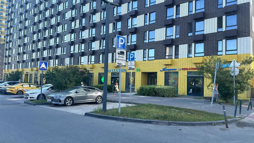 Картинка отеля