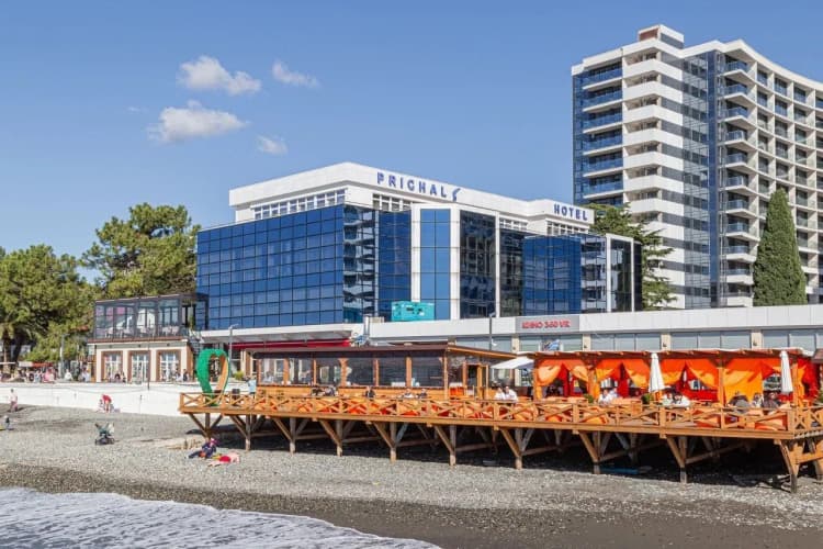 Картинка отеля