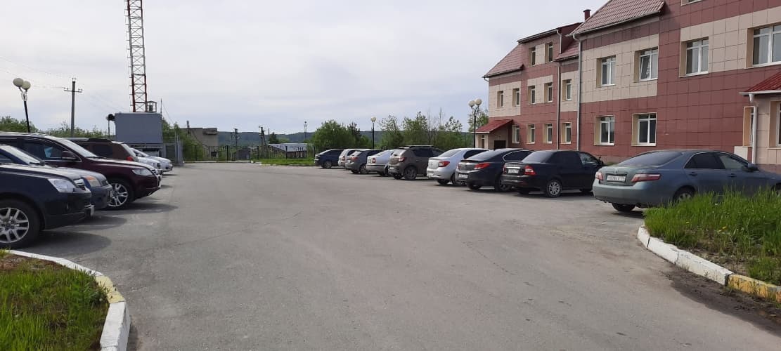 Картинка отеля