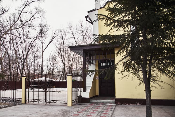 Картинка отеля