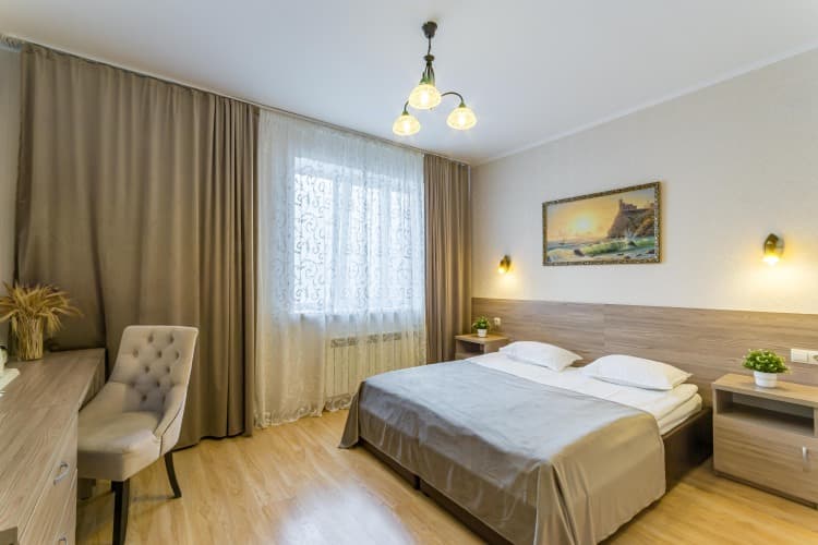 Картинка отеля