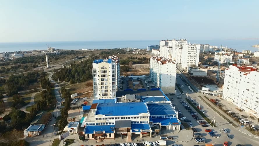 Картинка отеля