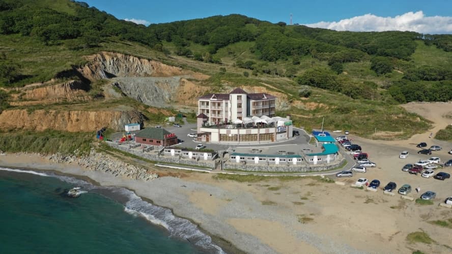 Картинка отеля