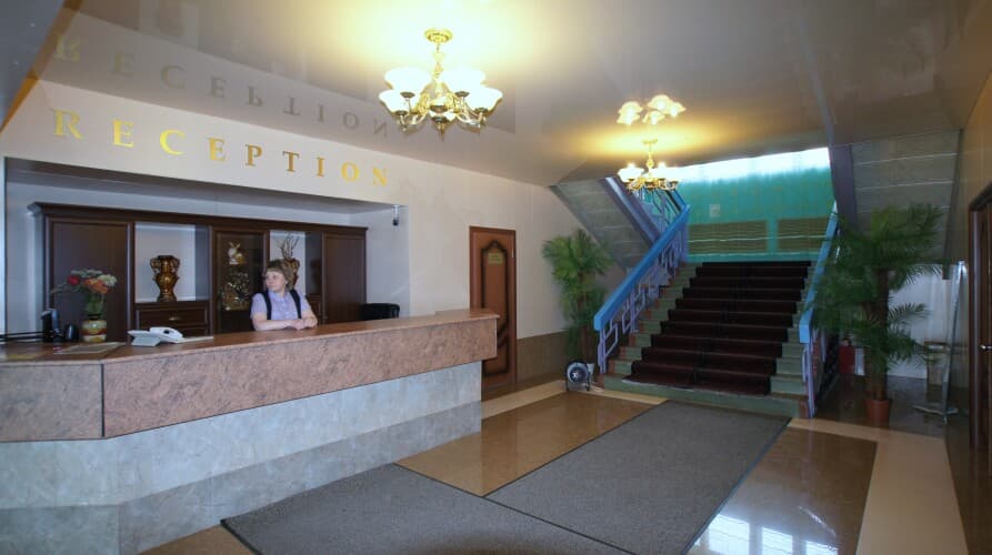 Картинка отеля