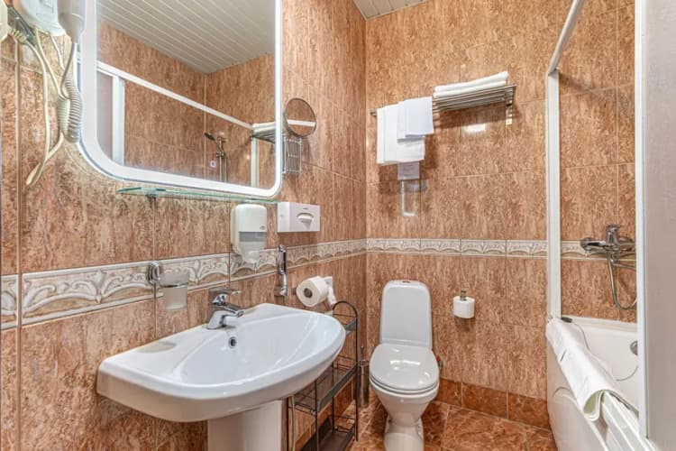 Картинка отеля